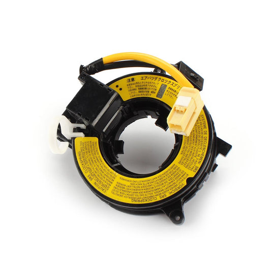 NEW Spiral Cable Clock Spring for Mitsubishi L200 Triton Lancer Eclipse MR583930