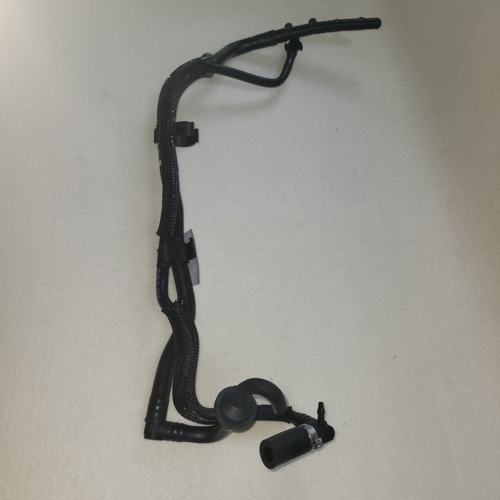 Vacuum hoses are suitable for Audi for A4 , for A5 , for A6 , A7, for A8 , S4, S5, S6, S8, and Quattro. (06-17) Q