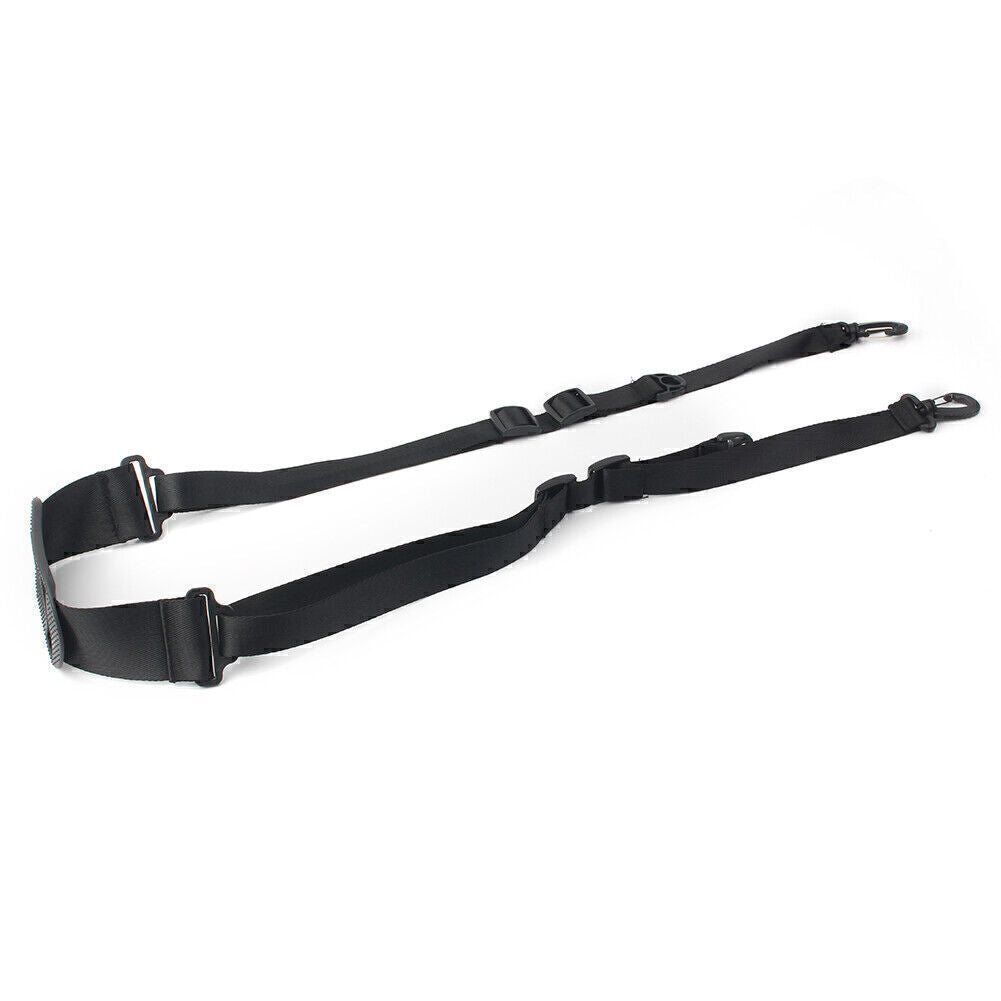 For Xiaomi M365 Thicken Adjustable Scooter Shoulder Strap Belt Labor Saving Band