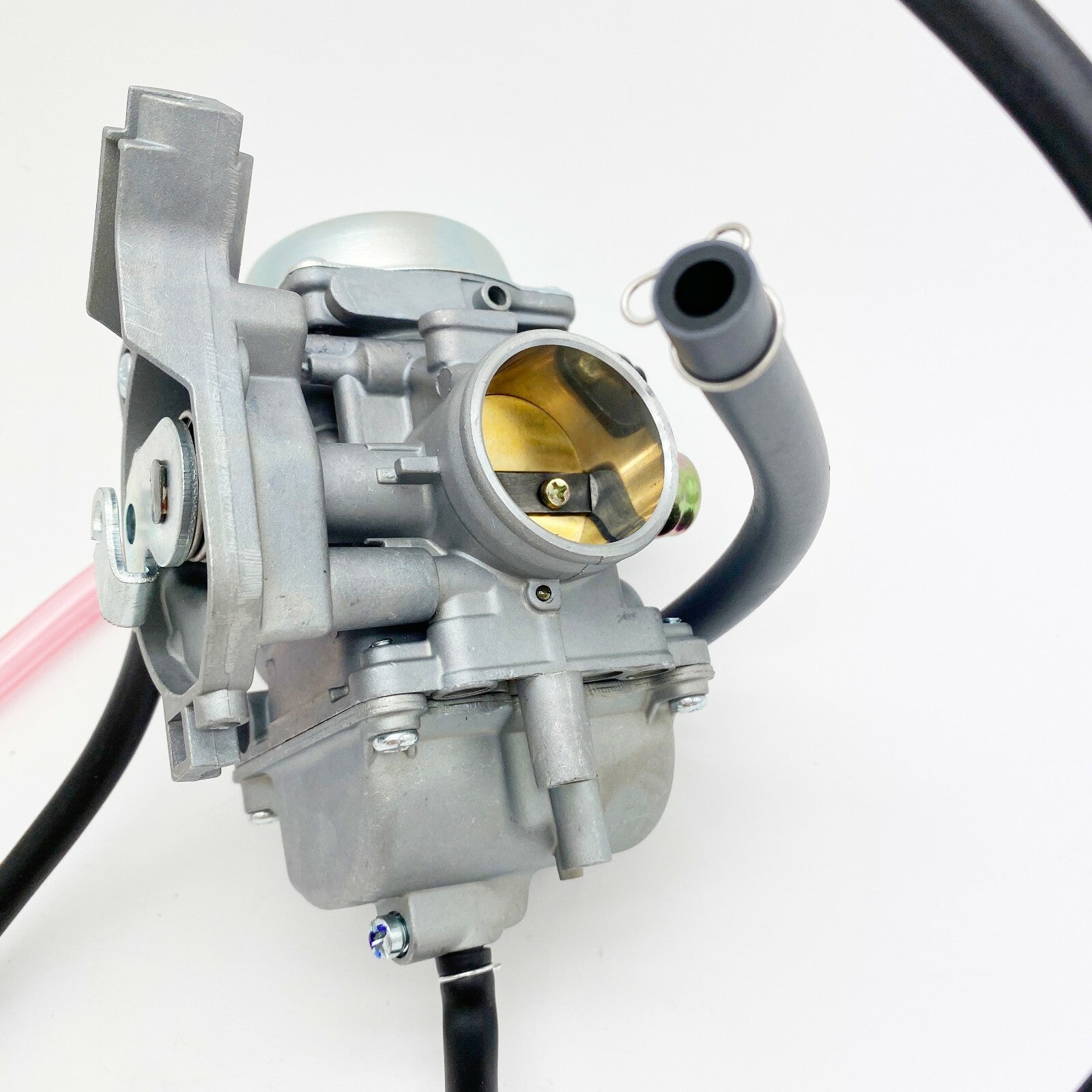 Linhai 400 ATV Kazuma for Jaguar 500 Carburetor For Keihin AS7A AIJL PD33JK-5