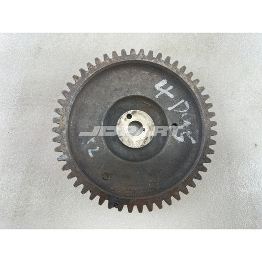 4D95 shaft idler gear is suitable for engine spare parts.