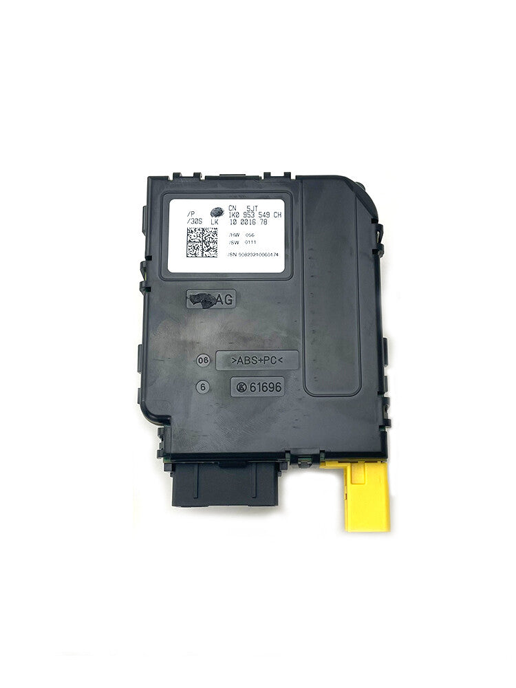 1K0953549CH Steering wheel module cruise control system is suitable for Volkswagen for Golf 6