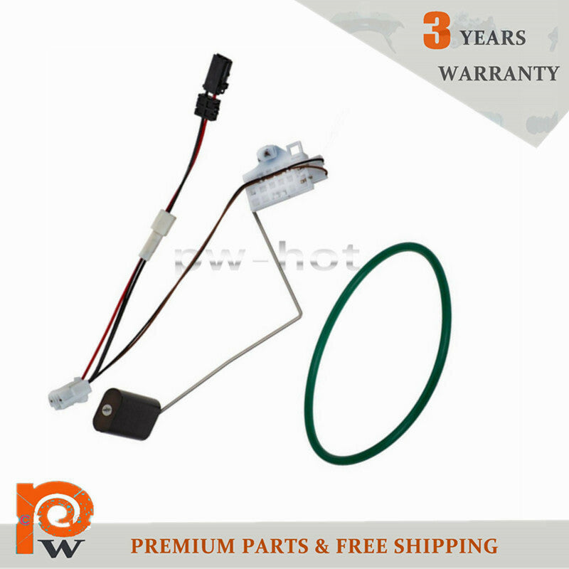 Sendin Unit 68141873AA fuel level control module is suitable for 11-17 for Ram 1500 5.7L fuel tanks.