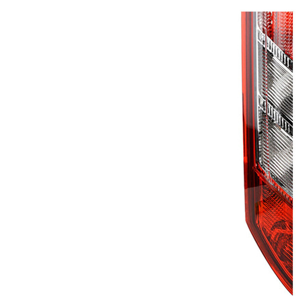 Für for Ford Transit Custom 2013-2022 Heckleuchte Rückleuchte Rücklicht Links