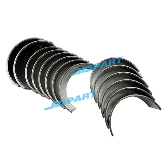 Suitable for Hyundai D6CA camshaft Bush 2118384000 2118284000 2118184000 excavator engines -