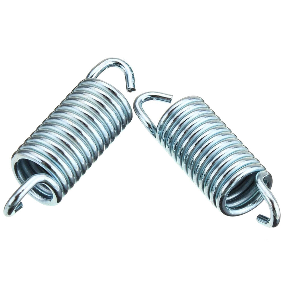for Renault Megane 1997-2008 WHC0111X2J 2pcs Brake Caliper Return Springs Q