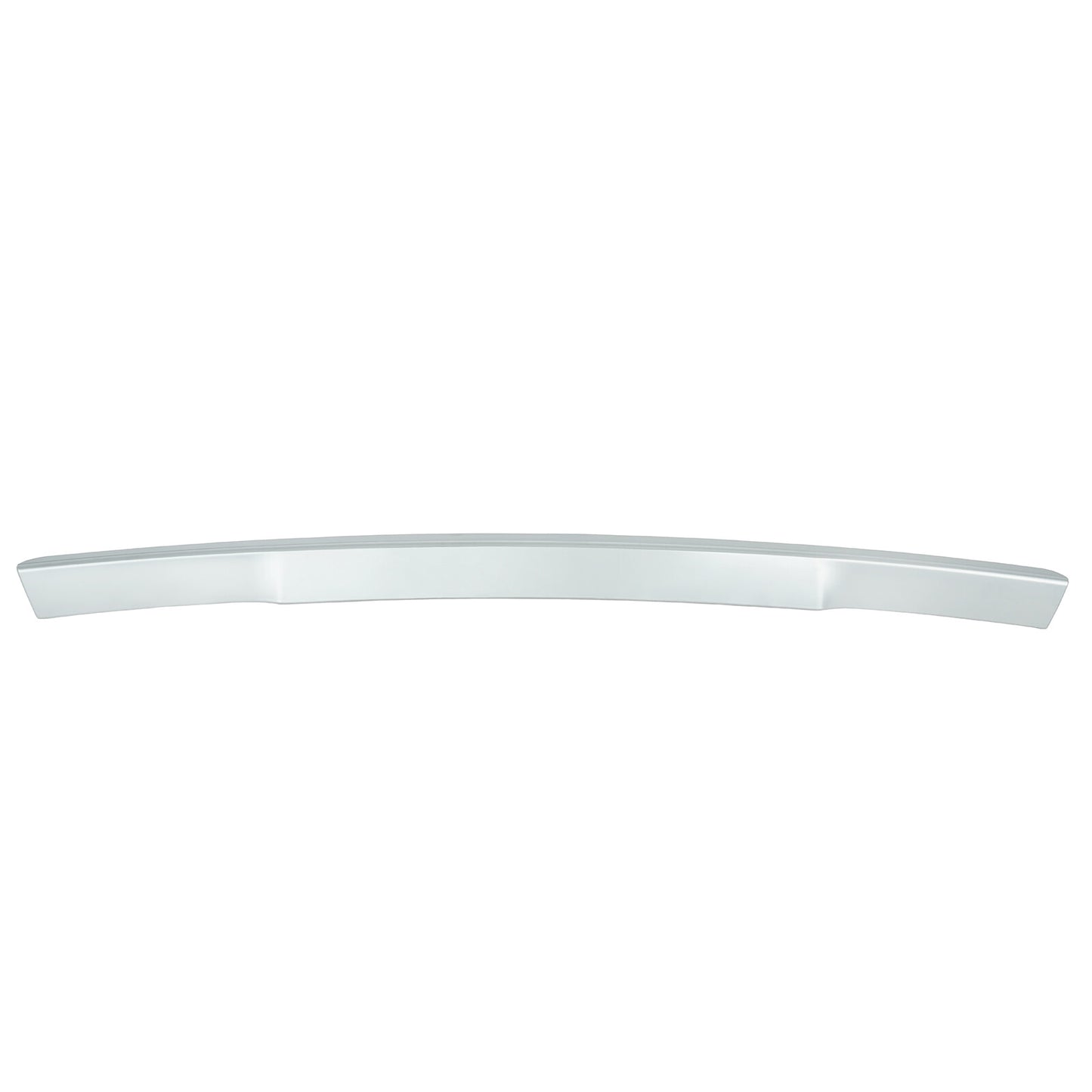 Front bumper trim molding for 2017-2021 for Jeep Compass decal chrome 5YH40LS1AB