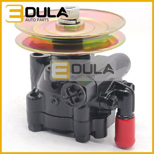 Auto Power Steering Pump Fits for Nissan Patrol Y61 TB42 49110-VB300
