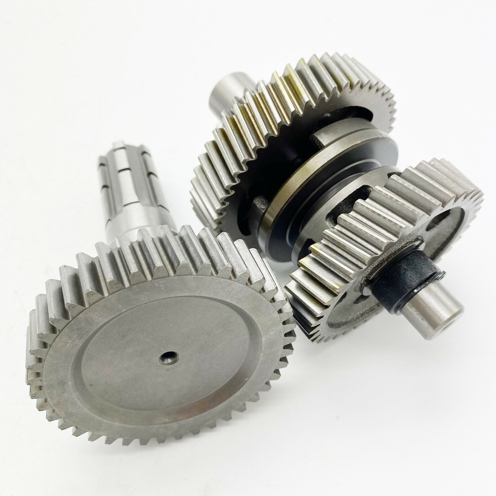New Carbide 150 Forward And Reverse Gear Set 150CC GO KART DUNE BUGGY