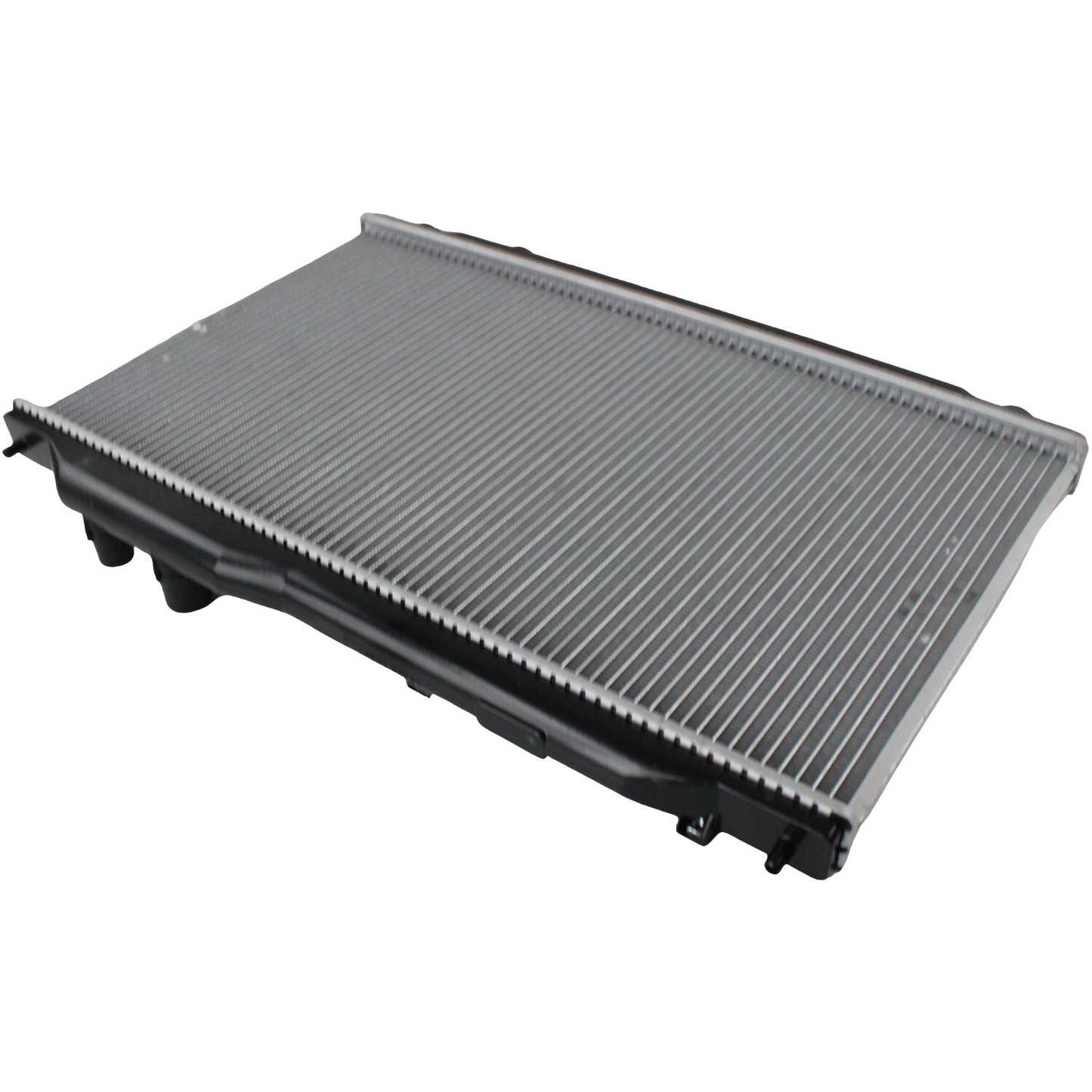 Aluminum Radiator CU2922 For 06-11 for Honda for Civic for Acura CSX L4 1.8L