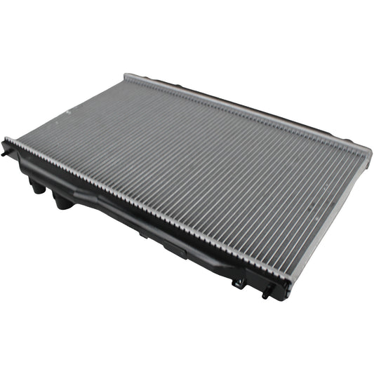 Aluminum Radiator CU2922 For 06-11 for Honda for Civic for Acura CSX L4 1.8L