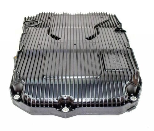 Automatic Transmission Oil Pan Fit for Mercedes W205 7252703707 Thermal Shield Desig