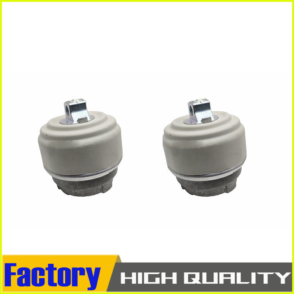Left + Right Engine Mount Kit for W221 S550 22312405317- n