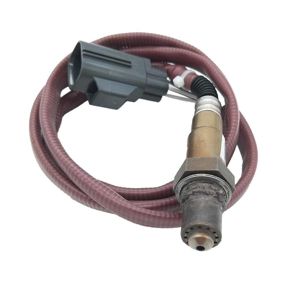 The new O2 sensor 226A0-5CA0A is suitable for the 2021 for Nissan Rogue (model 22693-6CA0A).