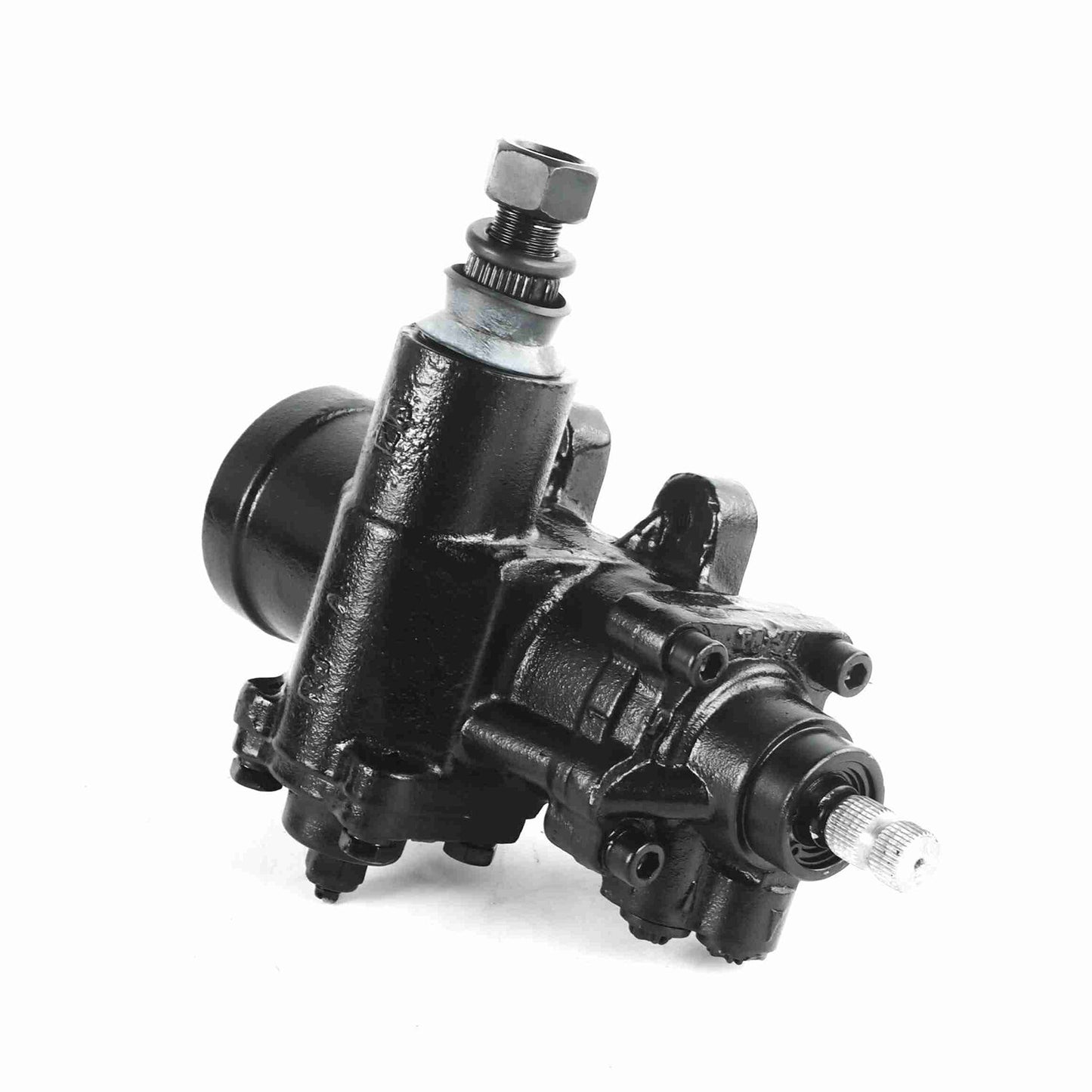 Power Steering Gear box for Chevy Impala 1974-76 for Buick LeSabre Olds for Jeep