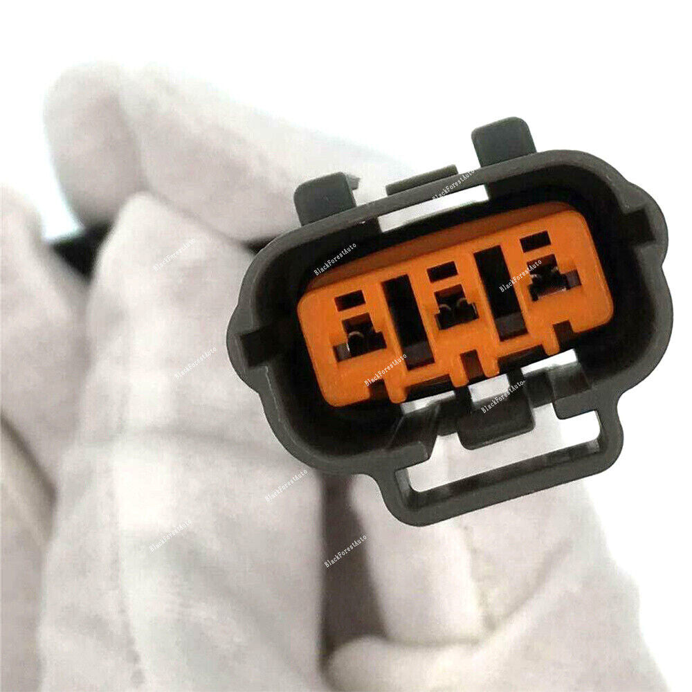 Crank Shaft Crankshaft Position Sensor J5T27072 for Mazda MX5 MX-5 323 Miata Q