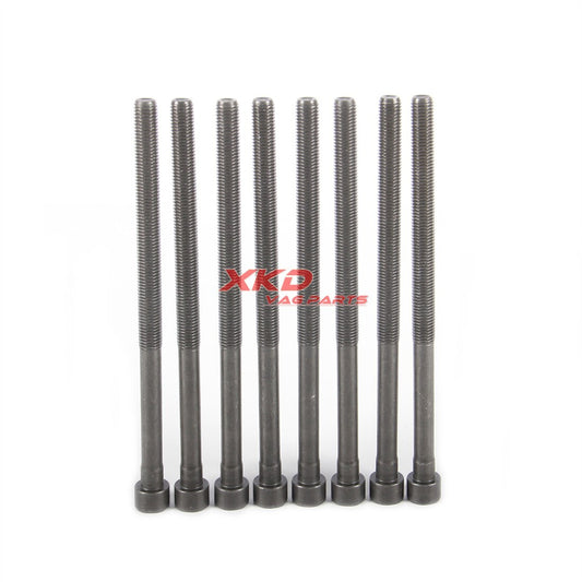 1.5T 8*Cylinder Head Bolt Kit Fit for BMW 118i 318i X1 #11128644674# Q