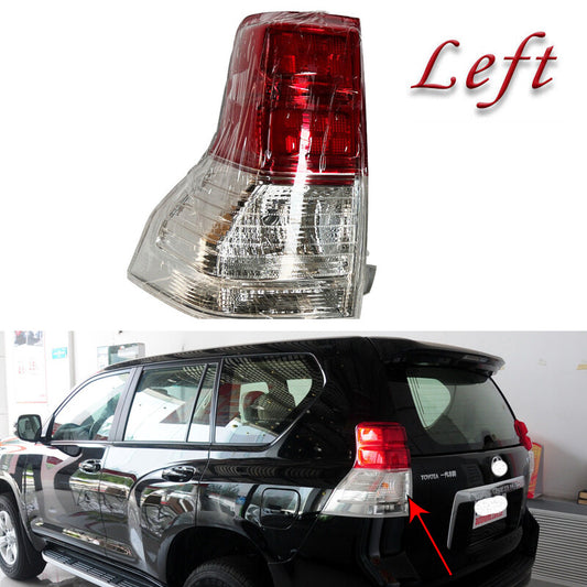 For Prado 2010 Left Brake light Tail Light ,Passenger side 81560-0G010
