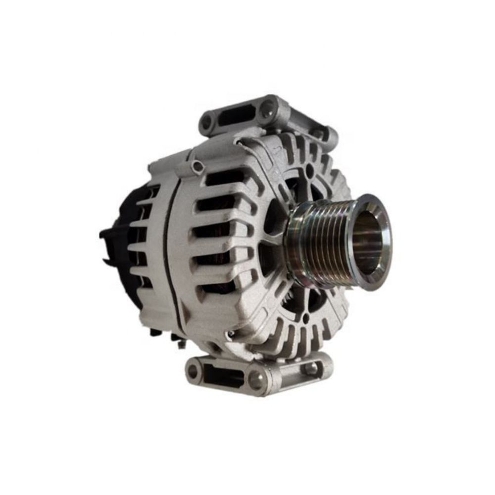 ALTERNATOR GENERATOR FIT for MERCEDES-BENZ ML350 AMG BLUETEC A A0009060903 Q