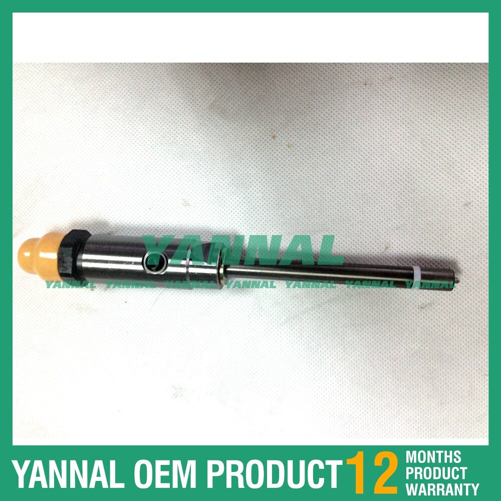 Fuel injector 8N-7005 (8N7005) is suitable for Caterpillar CAT 3304 3306 excavator engine parts.