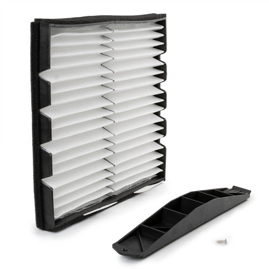 259-100 New for Chevy for GMC for Sierra 22759208 Cabin Air Filter Retrofit Kit Q