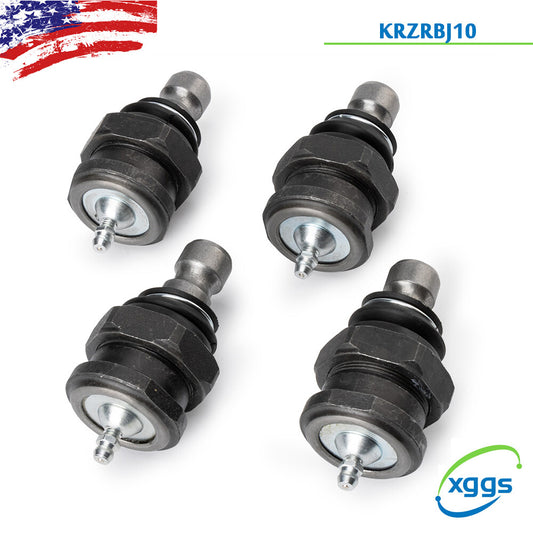 4¡Á Death Grip Ball Joint KRZRBJ10 for Polaris RZR PRO XP 2020+ Q