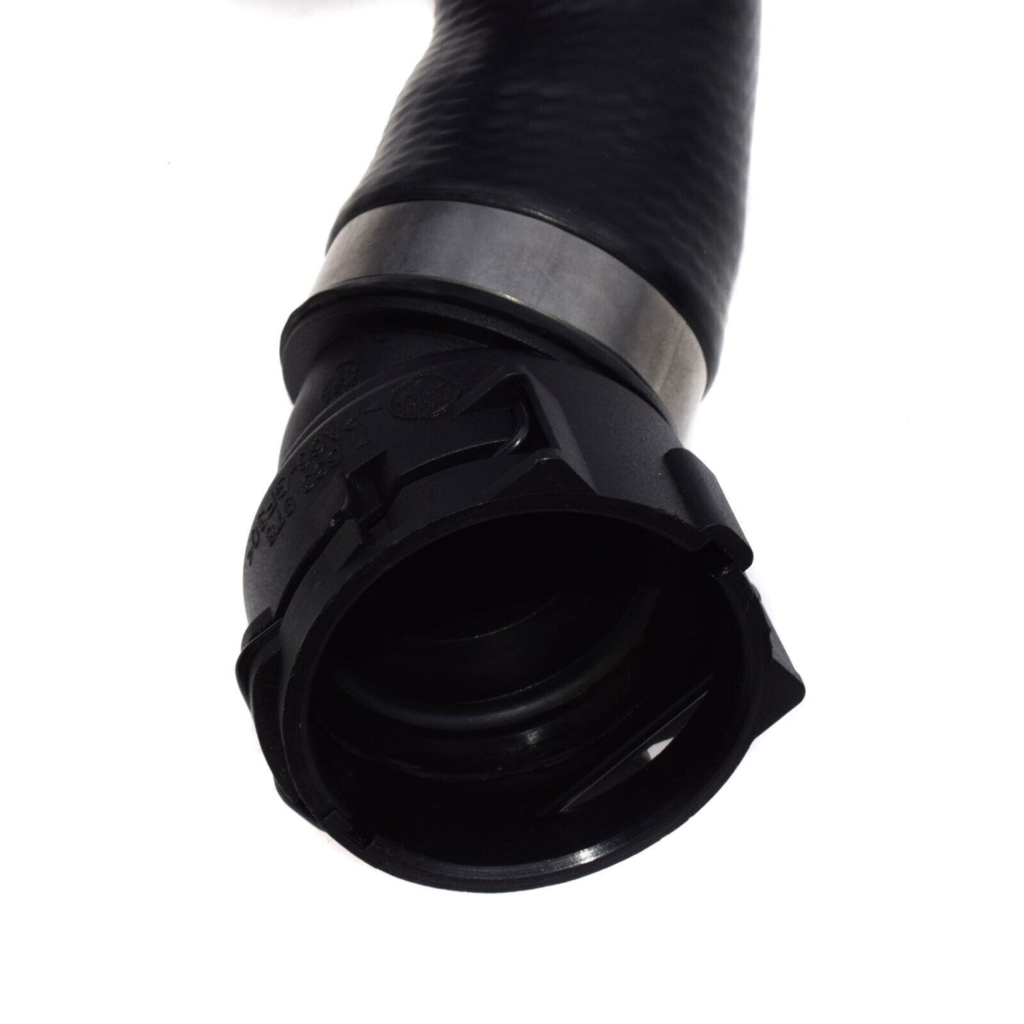 for BMW 128i 325i 325xi 328i 328xi 330i 17127531581 Lower Radiator Coolant Hose