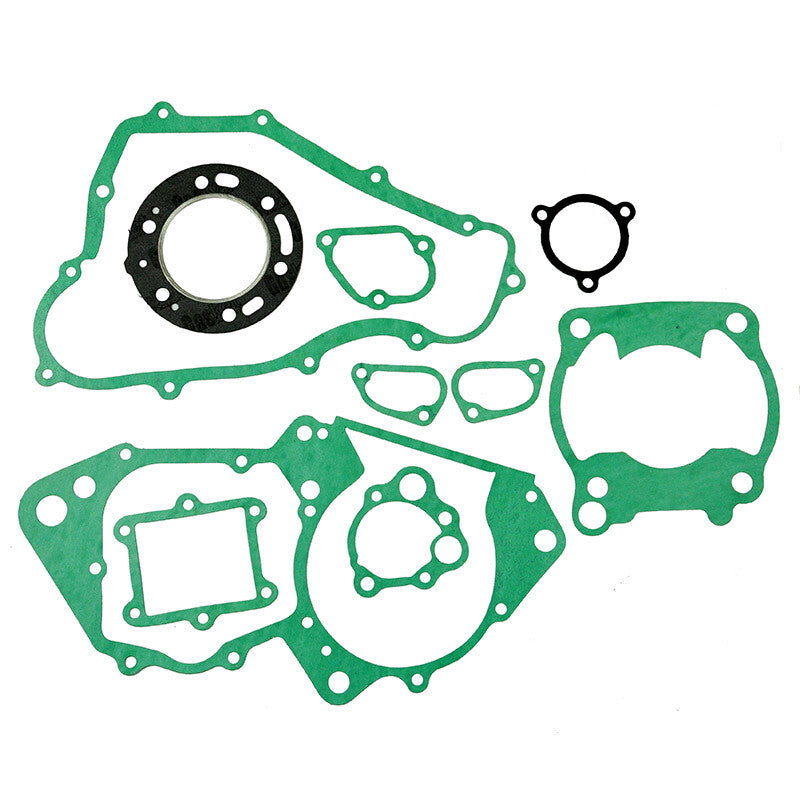 4-piece connecting rod, mast 20 mm, suitable for Audi A3, A4, A6, TT, BPG, BWT, BPJ, BYK p