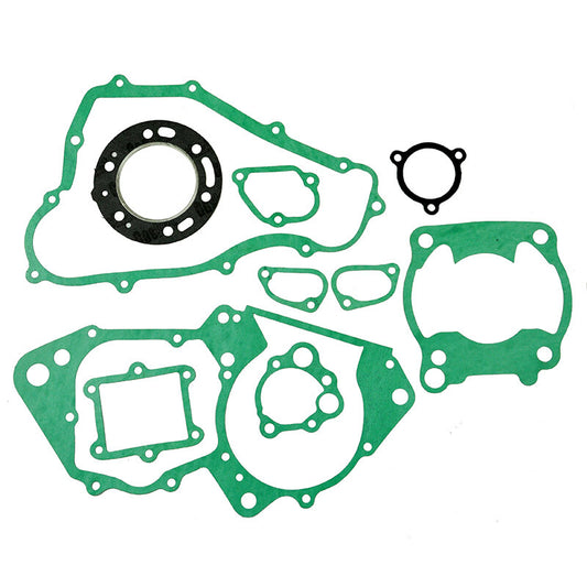 4-piece connecting rod, mast 20 mm, suitable for Audi A3, A4, A6, TT, BPG, BWT, BPJ, BYK p