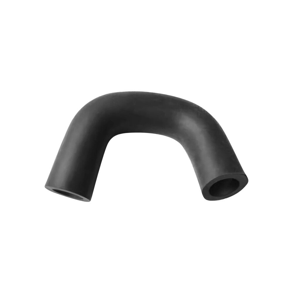 PCV Blow By Hose Pipe Tube for 1998-2004 Frontier 2000-2004 Xterra Rubber Black
