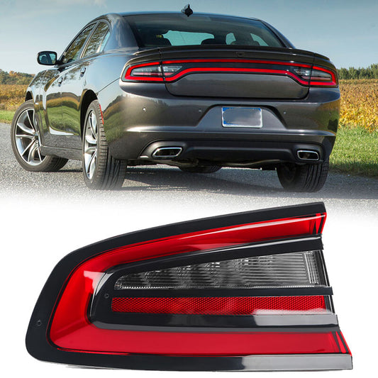 For 2015 - 2022 for Dodge Charger Brake Outer Tail Light Assembly Driver Left v