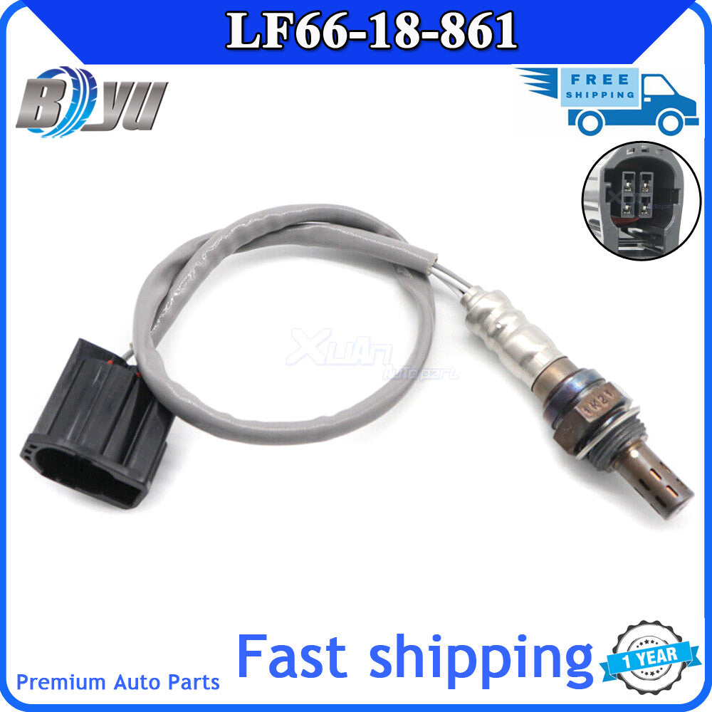 LF66-18-861 is an upstream oxygen sensor for Mazda 3/ for Mazda 5 2.0L/2.3L vehicles. v