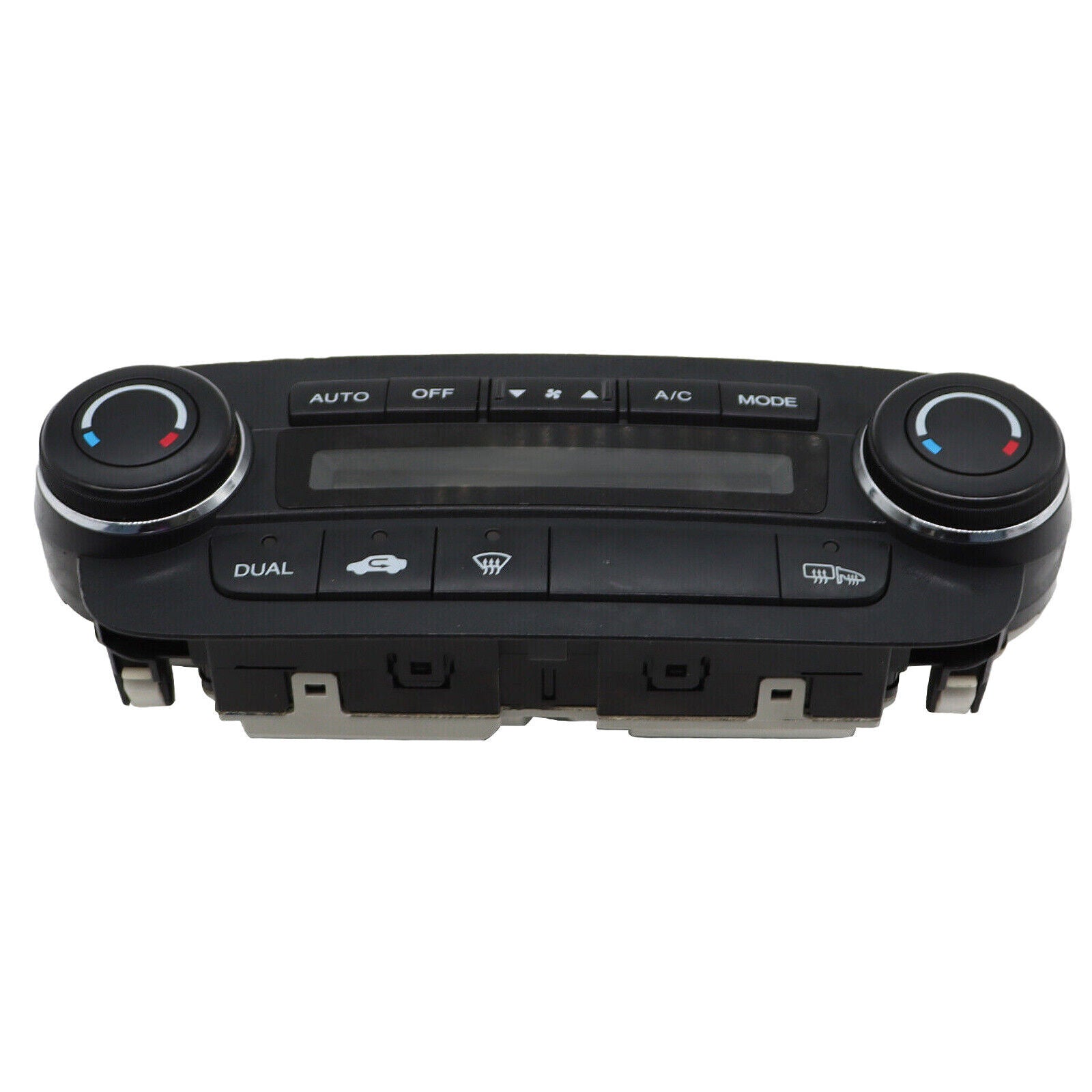 A/C Heater Climate Control Unit Panel 79600-SWA-A5 Fit for Honda CRV CR-V 07-11 AT