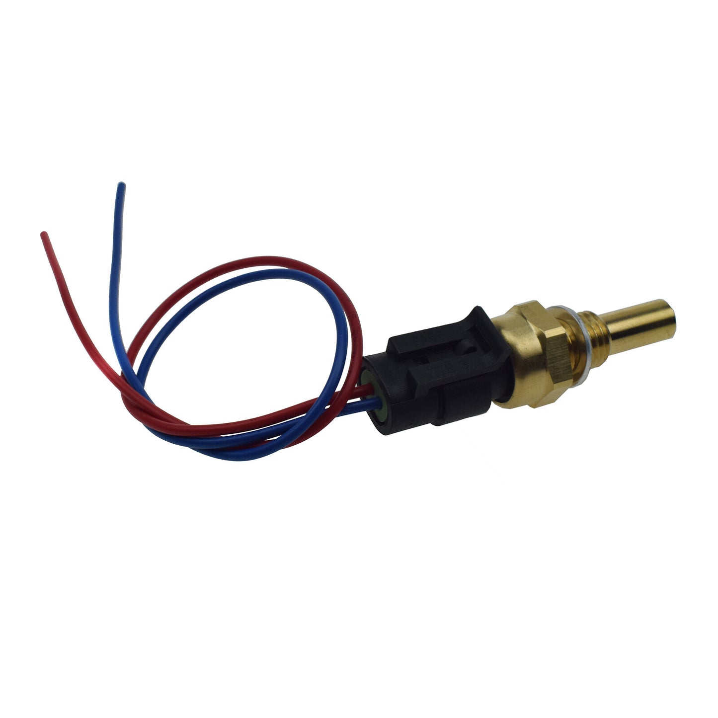A Set Coolant Temperature SensorConnector for Chevrolet Silverado 1500 2500 HD