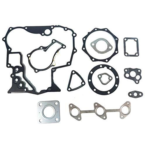 Fuel Pump Assembly for Range Rover Evoque 2012-2019 2.0T 13946 B