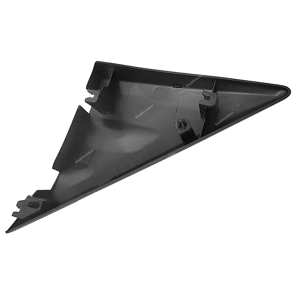 A Pillar Triangular Cover Plate for Ford Transit MK8 14-20 Right Rearview Mirror
