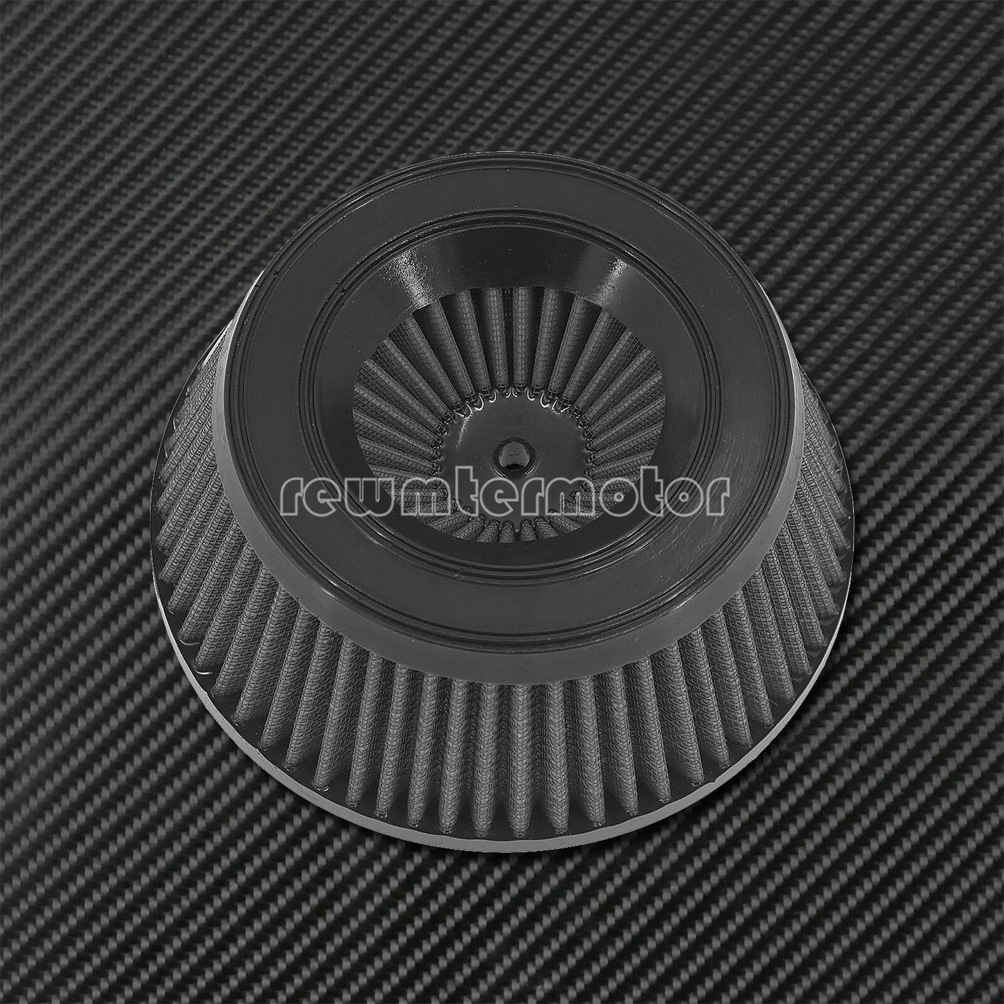 Air Cleaner Element Gray Replacement Filter Fit For Touring 08-16 Softail 16-17 Q