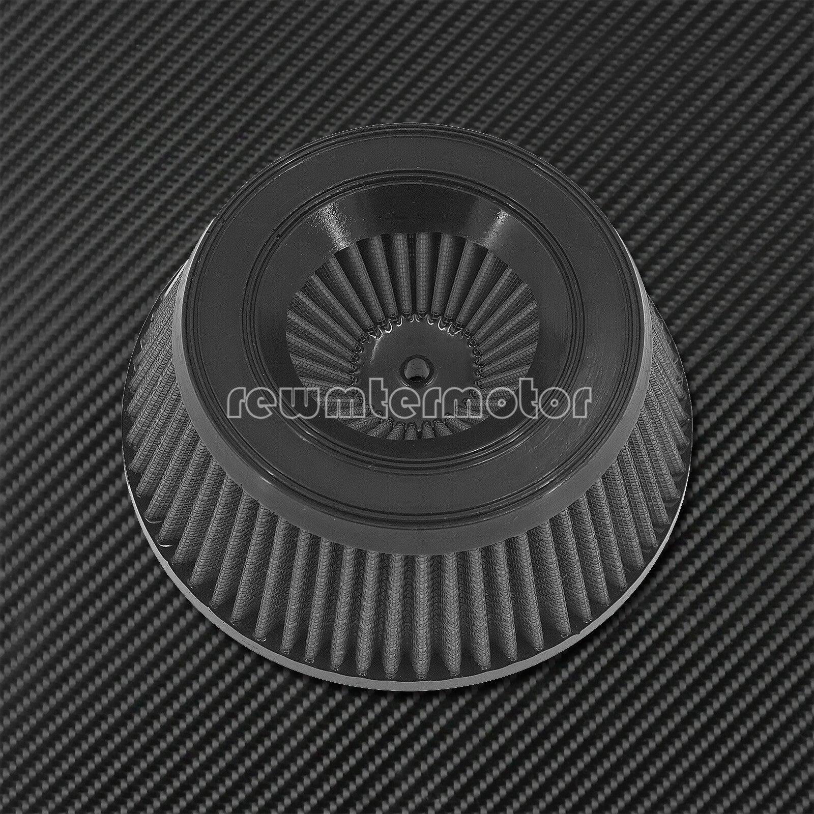 Air Cleaner Element Gray Replacement Filter Fit For Touring 08-16 Softail 16-17 Q