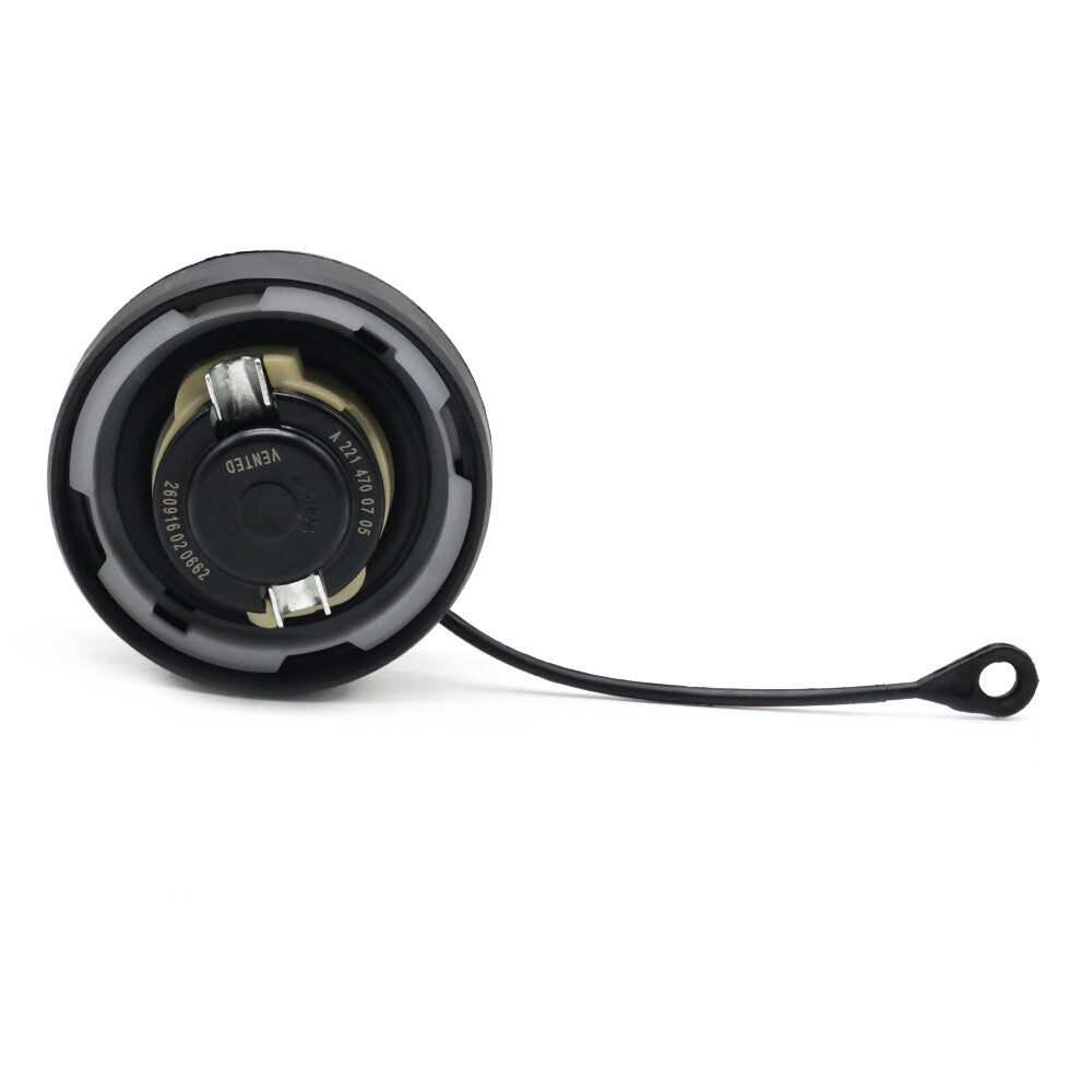 Fuel tank filler cap suitable for C-Class, CL-Class, CLS-Class, EG-Class, GLK-Class, SLK 214700605- n
