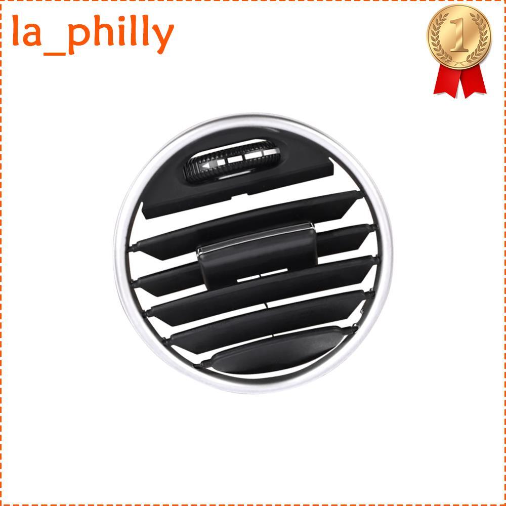 Dash A/C Air Vent Grill Black for GL-Class X164 2006-2012 M-Class W164 2005-2011 Q