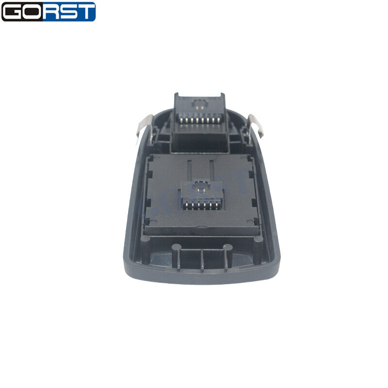Front Door Window Mirror Control Panel Switch 5801304491 for Iveco Daily 2006-12 v