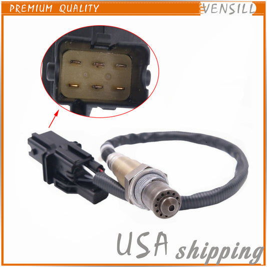 0258007206 Wideband Oxygen Sensor for Cadillac CTS SRX for Nissan for Infiniti LSU 4.2
