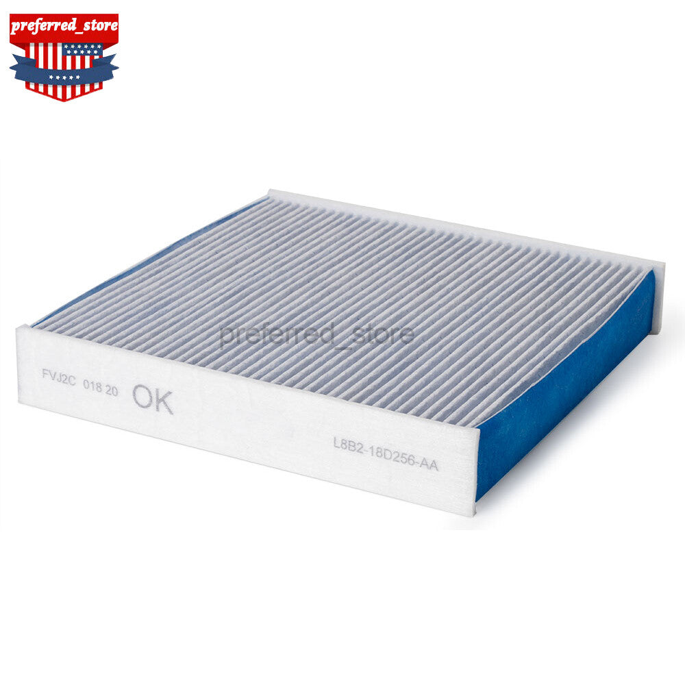 Cabin air filter suitable for Land Rover Discovery for Defender 90 110 2020 2021 2022- v