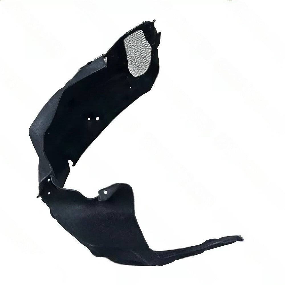Equipment Manufacturer 862017 - Front Left Wheel Cover for Ferrari F8 Spider Tributo