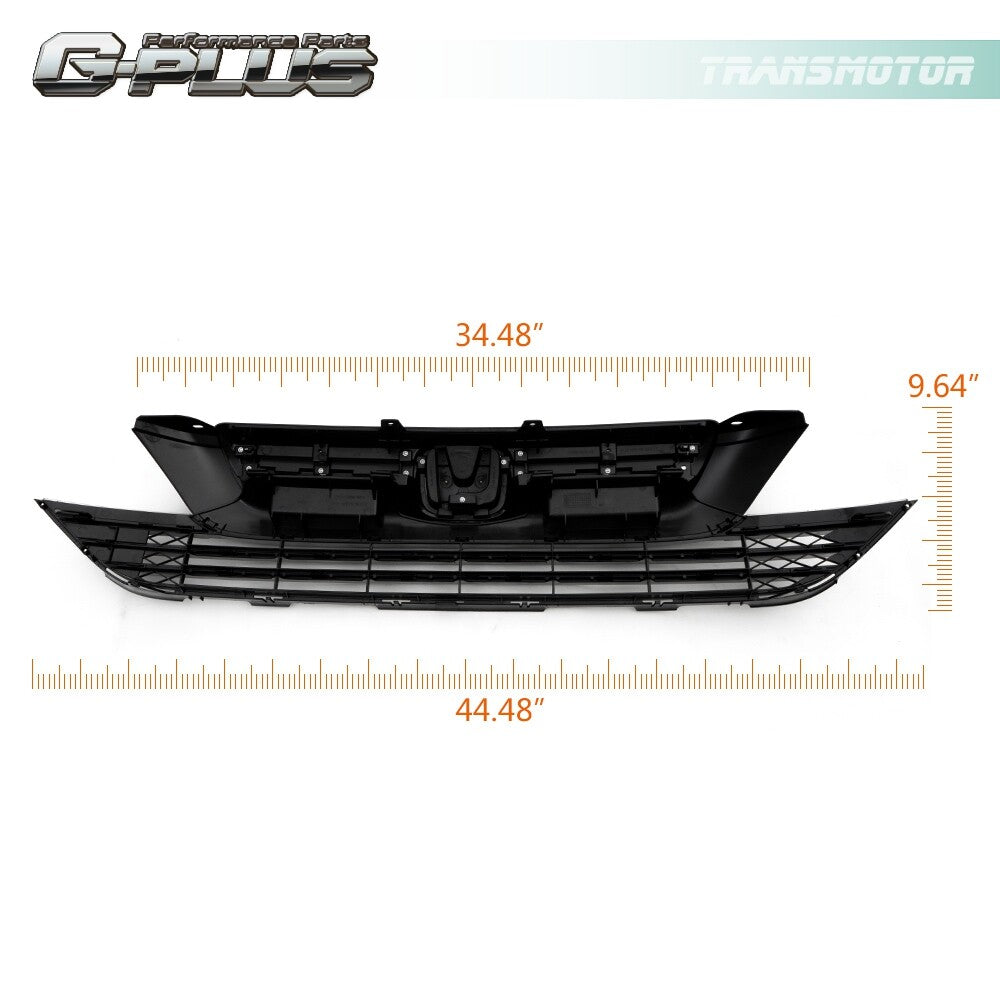 CRV CR-V 2007-2009- v