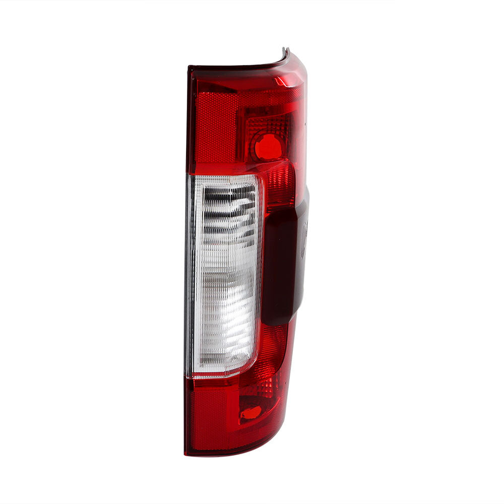 Taillights suitable for 17-19 /350 halogen with blind spot monitoring for passenger's right rear side. n