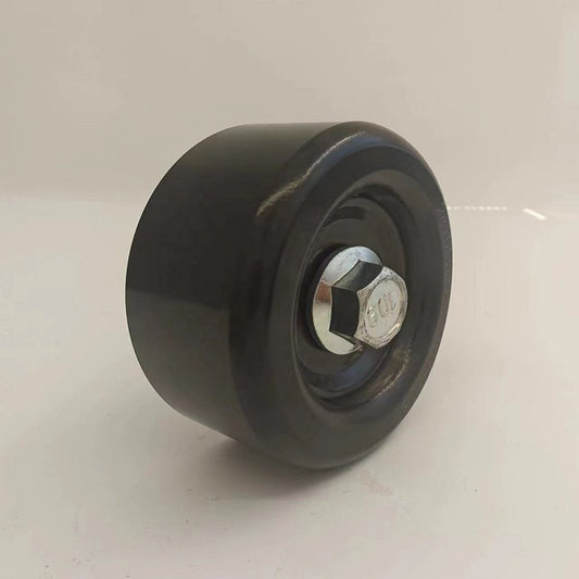 Parts number# 24105941 Idler wheel 1pack Q