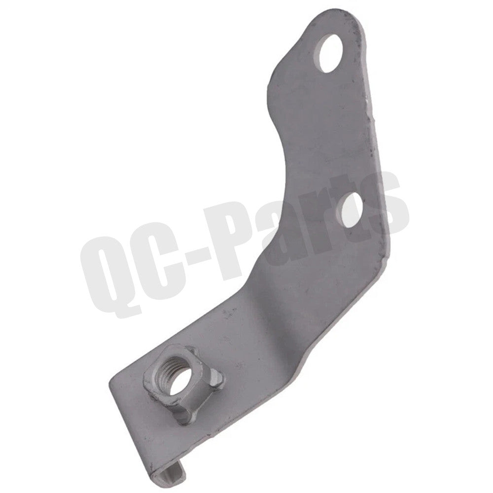 Brand new exhaust pipe mount bracket fits 2010-2020 for Subaru Outback 2.5L 44521AA090 Q
