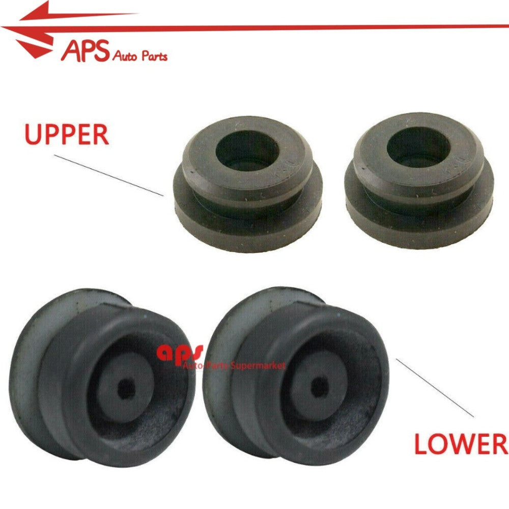Rubber pads installed under the bottom heatsink are suitable for Acura Integra TSX