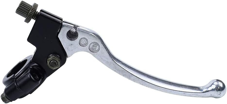 Bike Brake Handle Left Clutch for Honda XR50 XR70 for Yamaha YZ80 YZ85